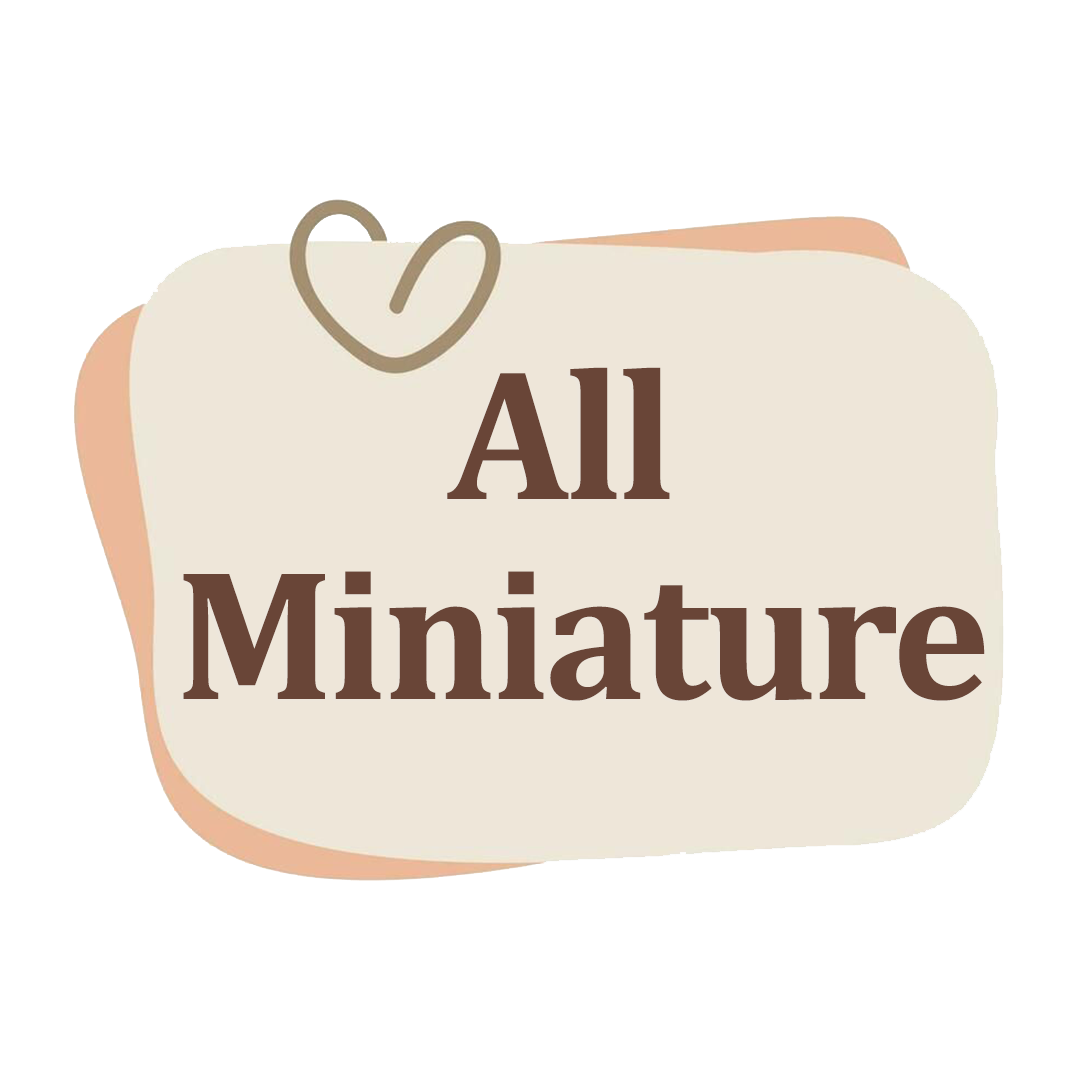 All Miniature