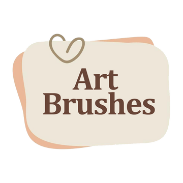 Art brushes