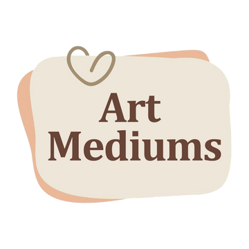 Art Mediums