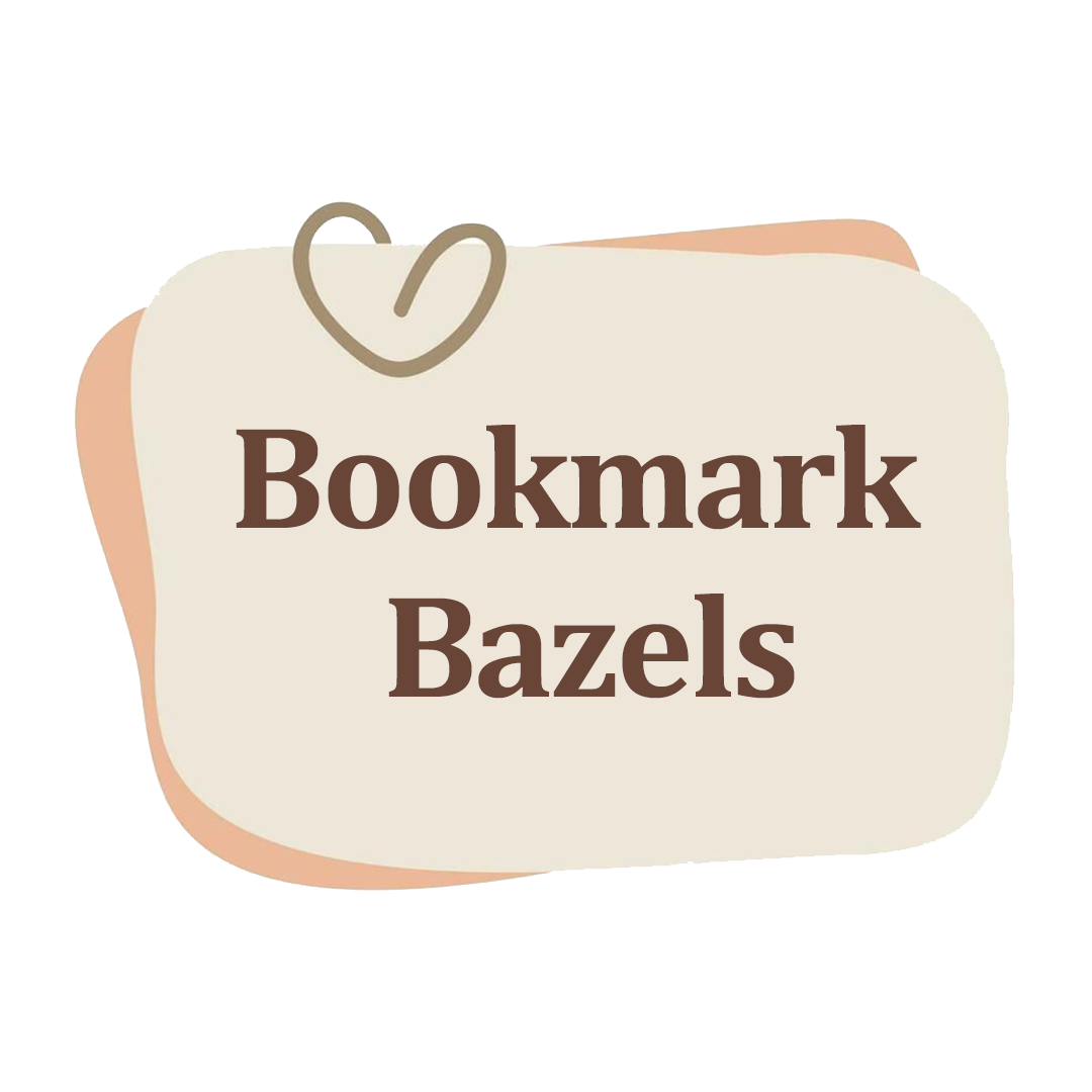 Bookmark Bazels