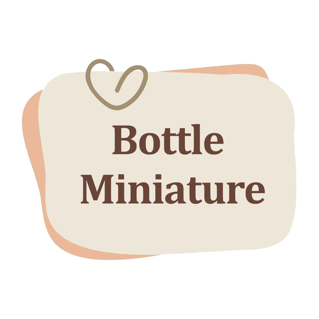 Bottle Miniatures