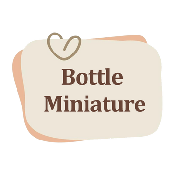 Bottle Miniatures