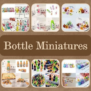 Bottle Miniatures