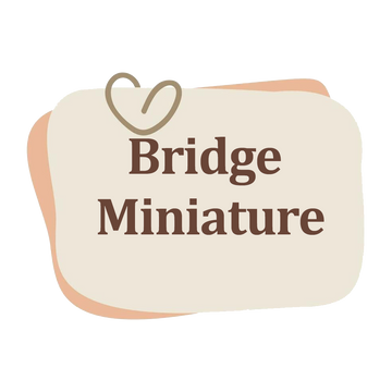 Bridge Miniatures