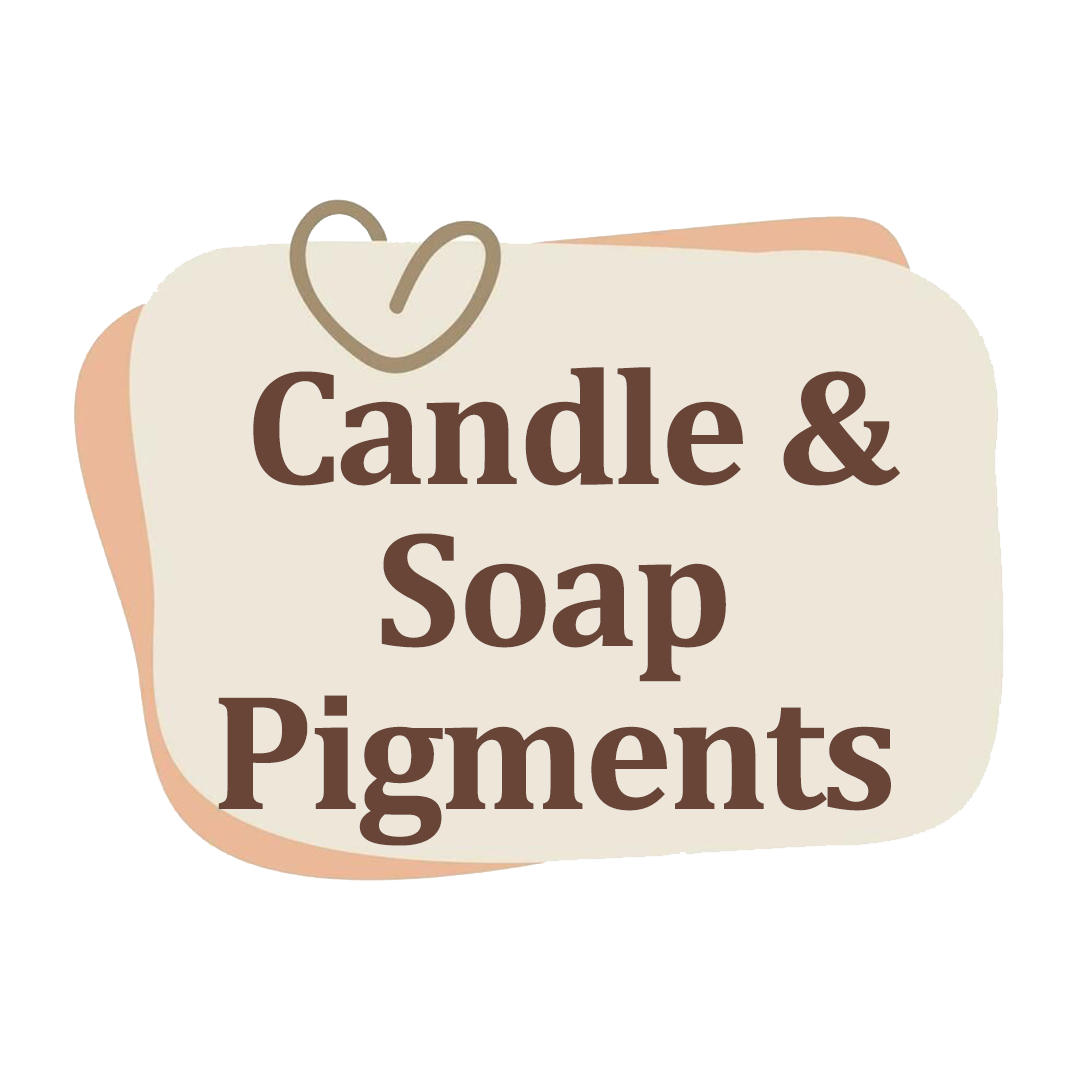 Candle & Soap Pigments