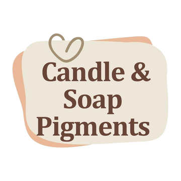 Candle & Soap Pigments