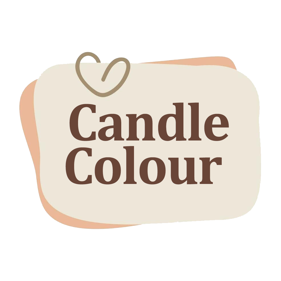 Candle Colour