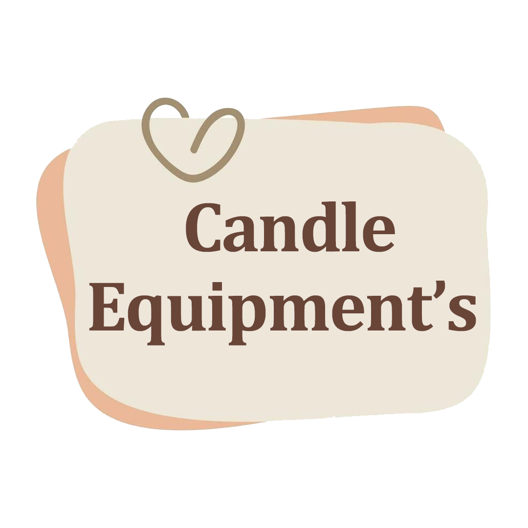 Candle Equipments's