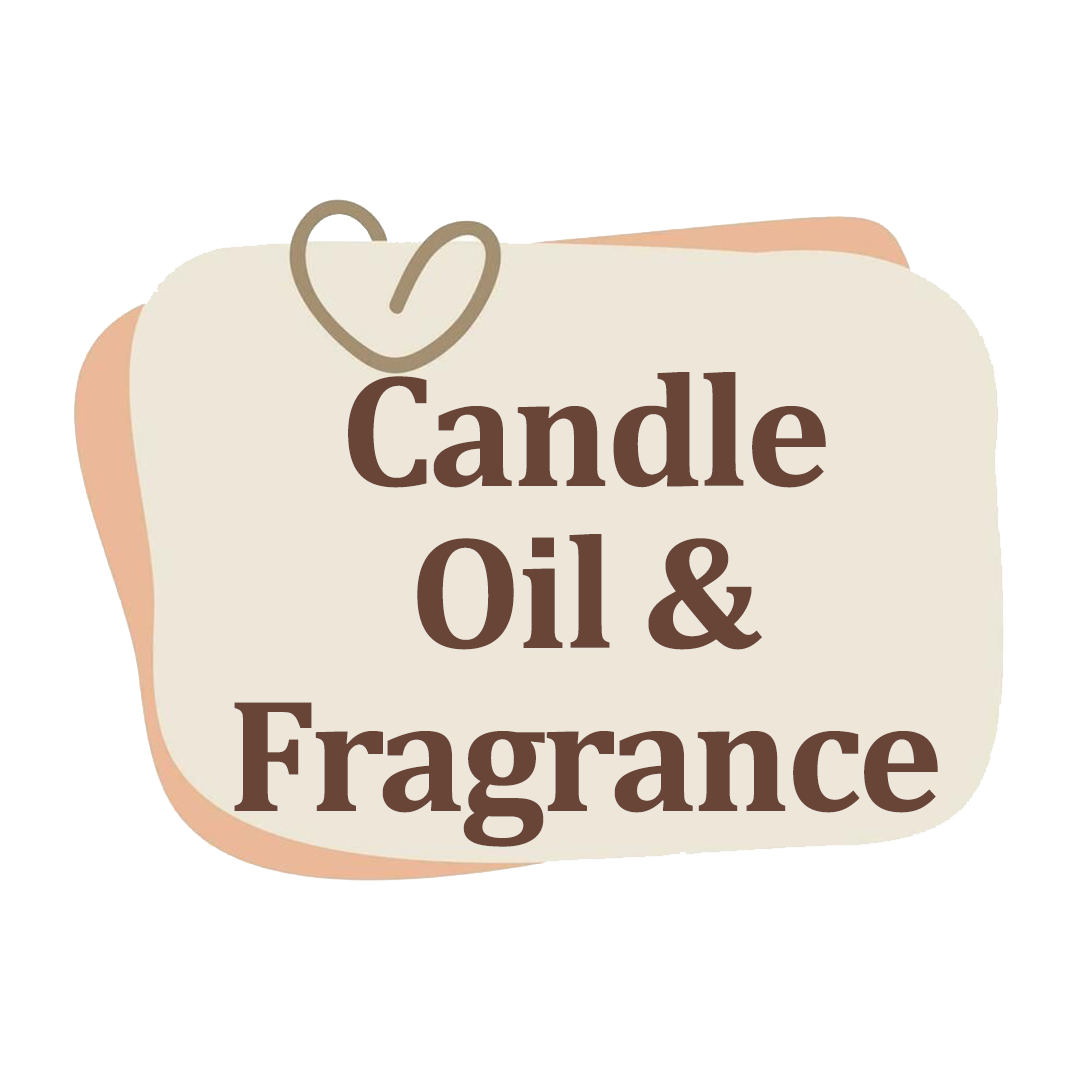 Candle Oil & Fragrance
