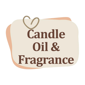 Candle Oil & Fragrance