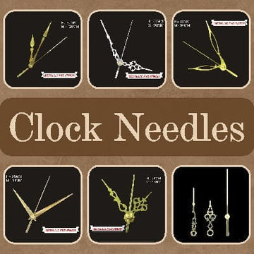 Clock Needles