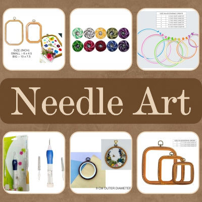 Needle Art