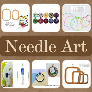Needle Art