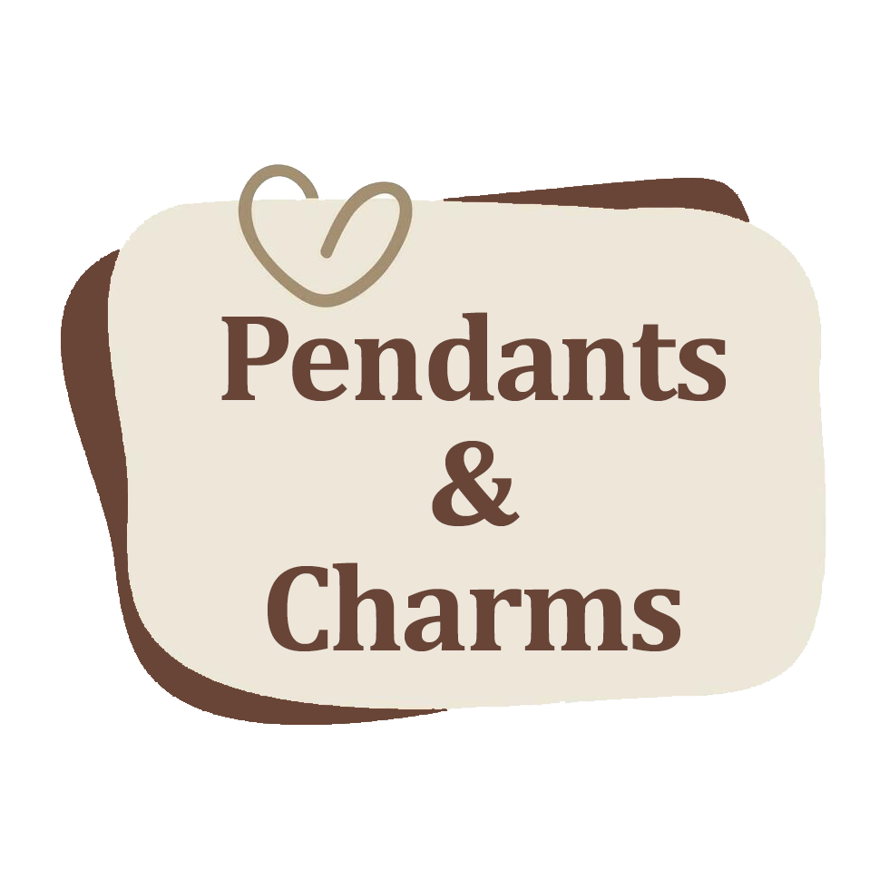 Pendants & Charms