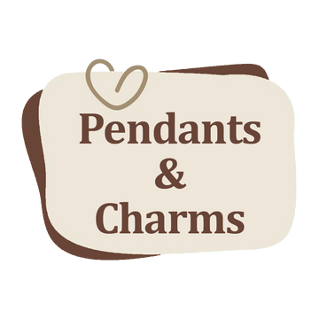 Pendants & Charms