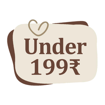 Under ₹199