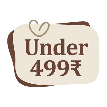 Under ₹499