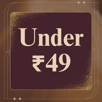 Under ₹49