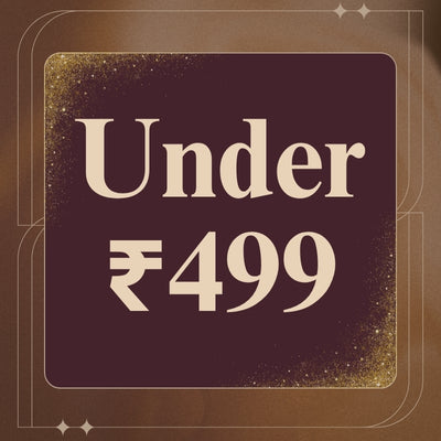 Under ₹499