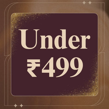 Under ₹499