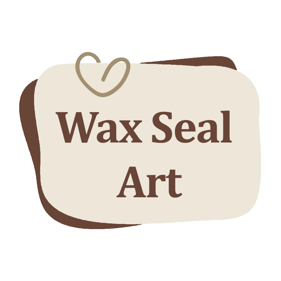 Wax Seal Art