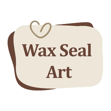 Wax Seal Art