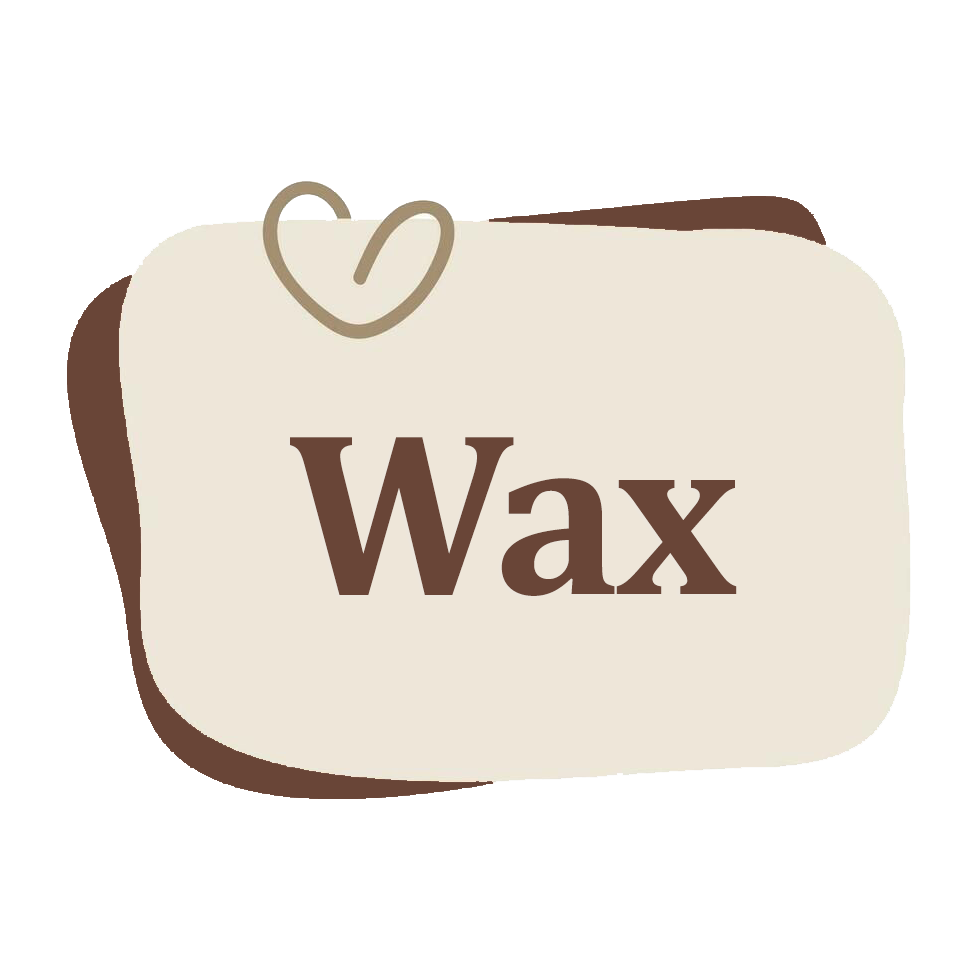 Wax