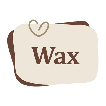 Wax