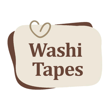 Washi Tapes