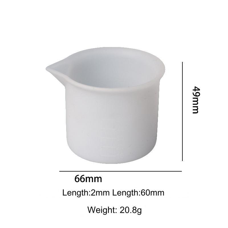 50Ml Mixing & Measuring Cup