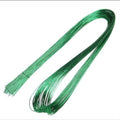 Crafteria 22 GAUGE / GREEN FLOWER MAKING WIRES 25KG