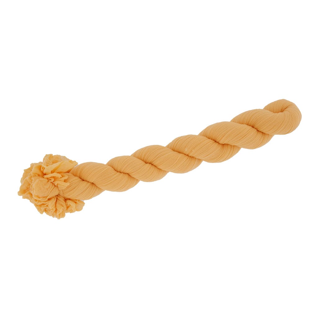 Crafteria PEACH Single Shade Stocking Net