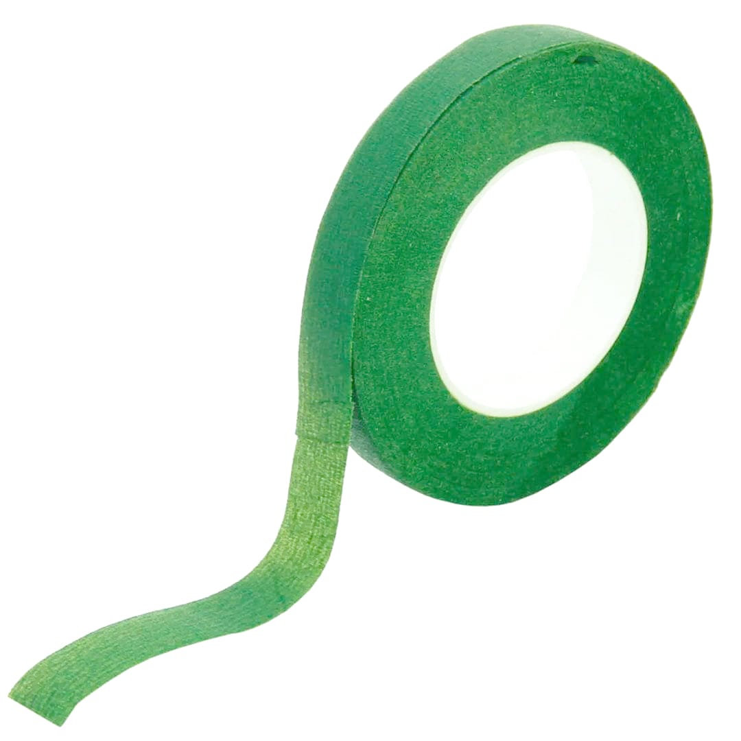 Crafteria L.Green Floral Tape