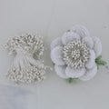 Crafteria Pearl White IMP Polons For Flower Element