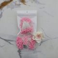 Crafteria Pearl Pink IMP Polons For Flower Element