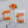 Crafteria Pearl Orange IMP Polons For Flower Element