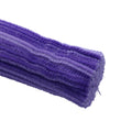 Crafteria Violet Pipe Cleaner Regular Colour (100Pcs/Pack)
