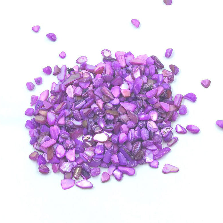 Shell Stone Granules (500gms)