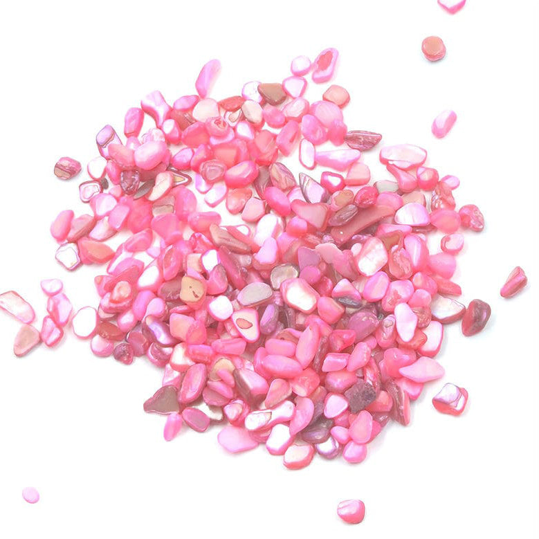 Shell Stone Granules (500gms)