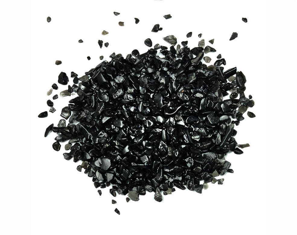 My Store GRANULES BLACK CRYSTAL GRANULES