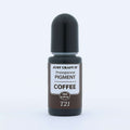 Crafteria Coffee Transparent Pigment Single Colours
