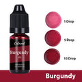 My Store RESIN Burgundy Single Colour Colorant For Soap & Candle