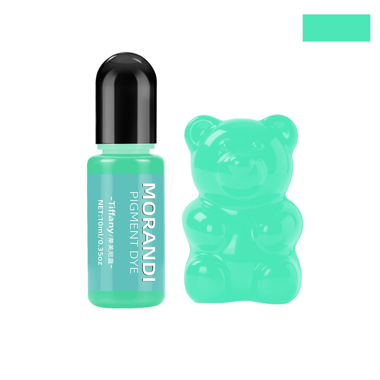 Crafteria Tiffany Morandi Resin Pigment Dye Single Colour