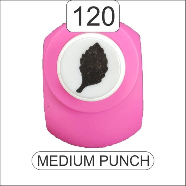 Crafteria D12 MEDIUM CRAFT PUNCH