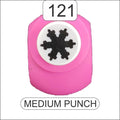 Crafteria D13 MEDIUM CRAFT PUNCH