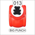 Crafteria D05 BIG CRAFT PUNCH