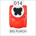 Crafteria D06 BIG CRAFT PUNCH