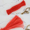 Crafteria Coral Premium Pipe Cleaners (8MM Approx.)
