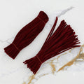 Crafteria Wine Premium Pipe Cleaners (8MM Approx.)