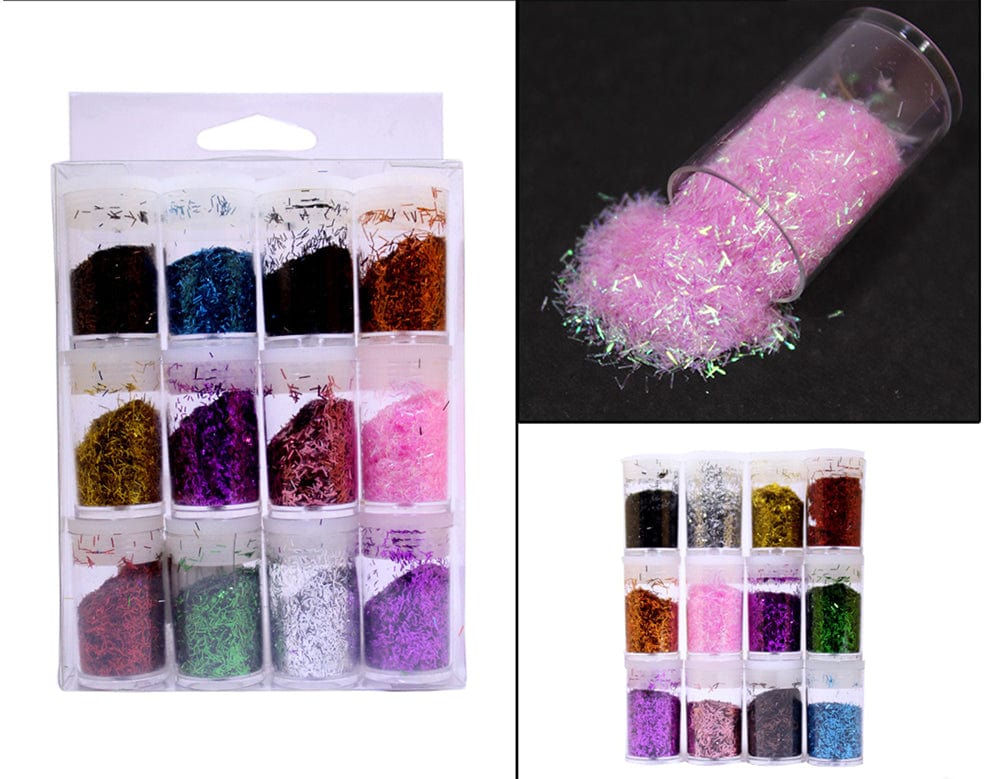 My Store GLITTERS THREAD GLITTER